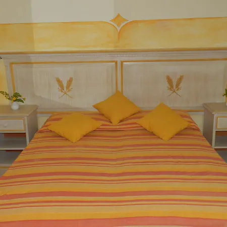 Minnia Hotel