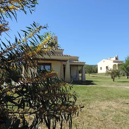 Minnia Hotel Budoni
