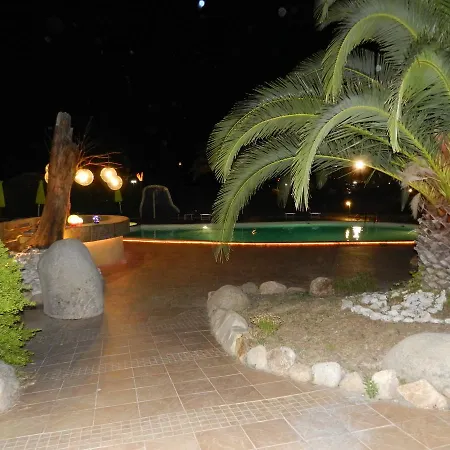 Hotel Minnia 3*