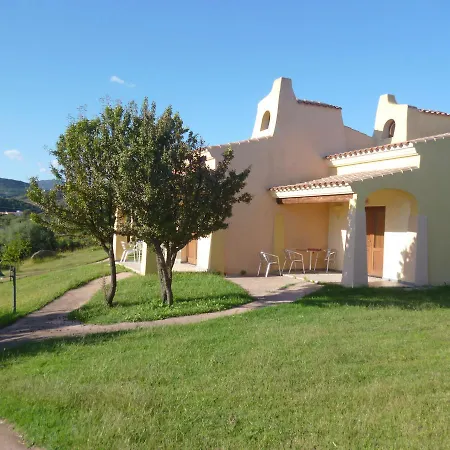 Minnia Hotel Budoni