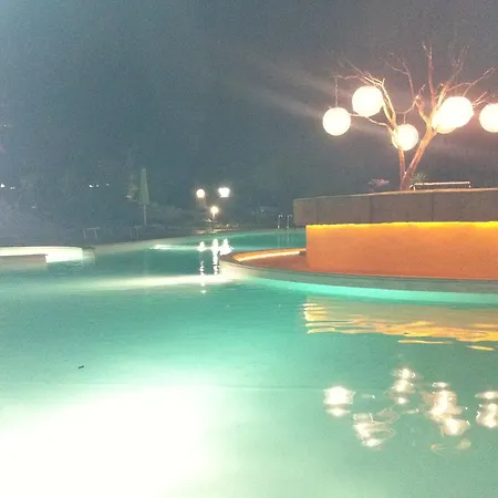 Hotel Minnia 3*