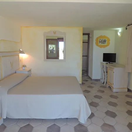 Minnia Hotel Budoni