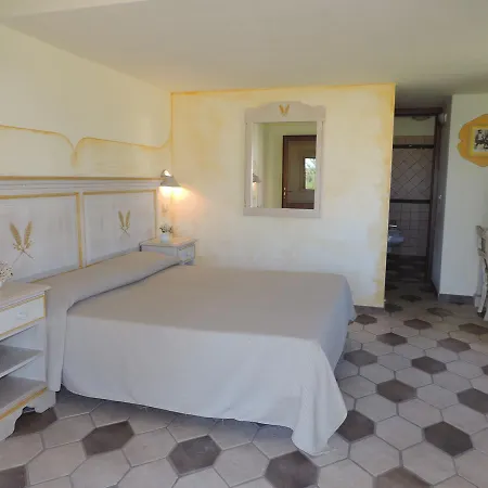Hotel Minnia